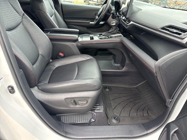 used 2025 Toyota Sienna car, priced at $50,900