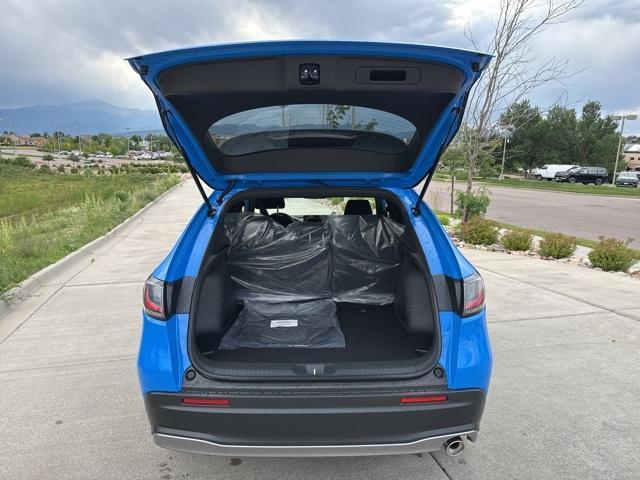 new 2026 Honda HR-V car, priced at $31,350
