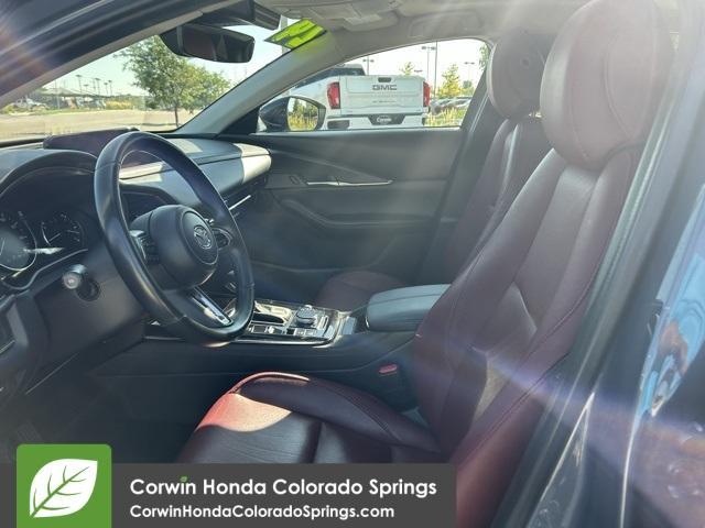 used 2024 Mazda CX-30 car, priced at $24,000