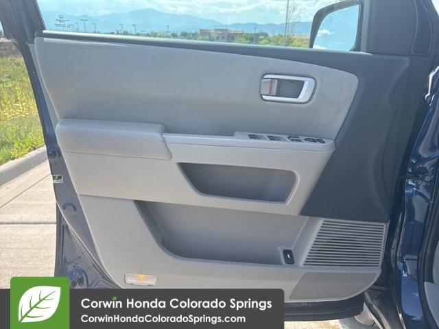 used 2014 Honda Pilot car, priced at $13,500
