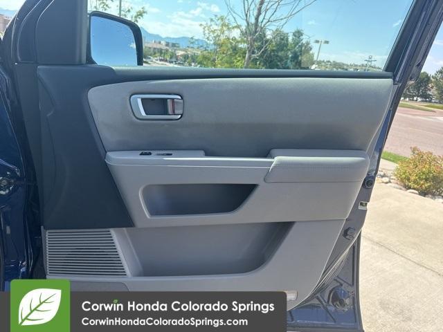 used 2014 Honda Pilot car, priced at $13,500