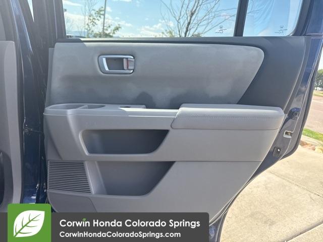 used 2014 Honda Pilot car, priced at $13,500