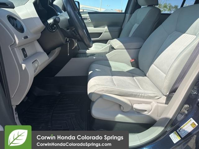 used 2014 Honda Pilot car, priced at $13,500