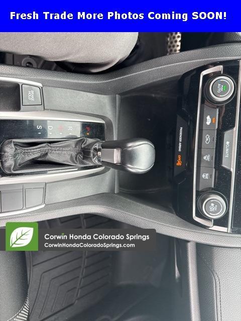 used 2019 Honda Civic car, priced at $19,900