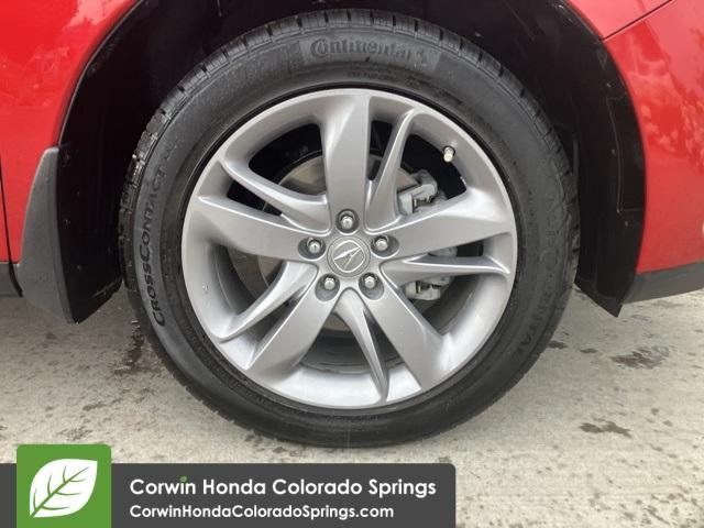 used 2019 Acura RDX car, priced at $22,750