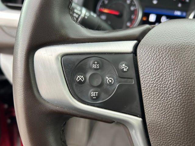 used 2023 GMC Acadia car, priced at $26,000