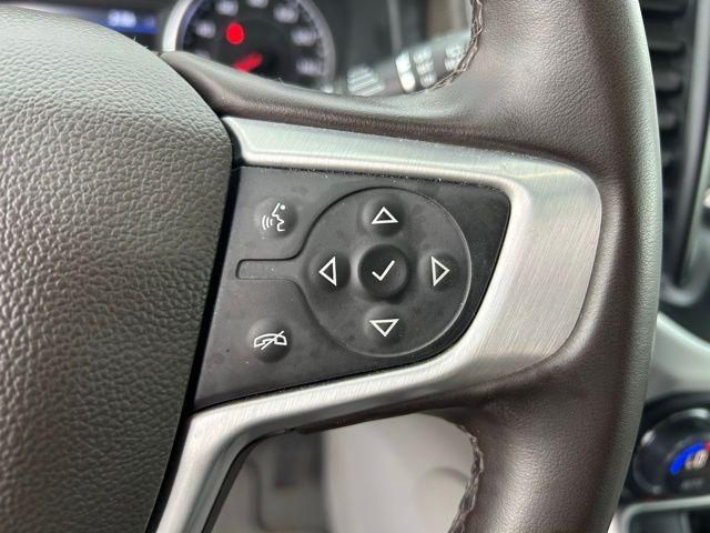 used 2023 GMC Acadia car, priced at $26,000