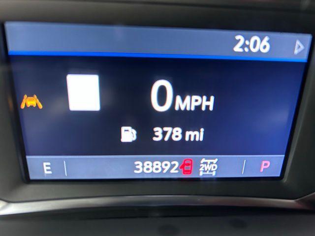 used 2023 GMC Acadia car, priced at $26,000