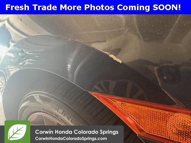 used 2020 Honda Civic car, priced at $23,000