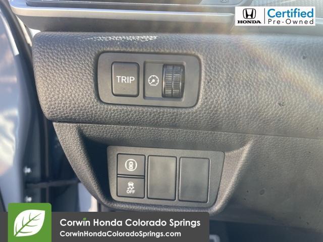 used 2022 Honda Accord car, priced at $25,000