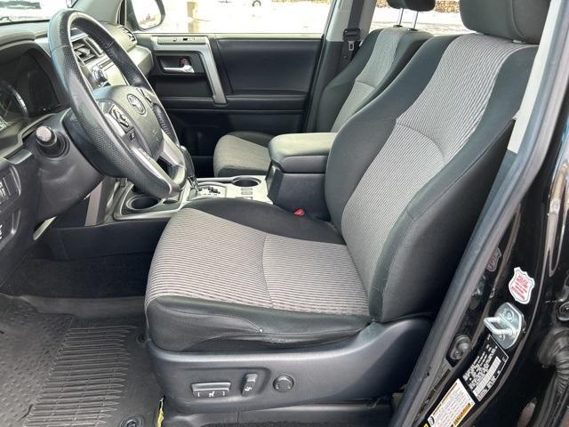 used 2019 Toyota 4Runner car, priced at $30,800