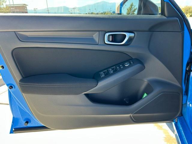 new 2026 Honda Civic car, priced at $29,445