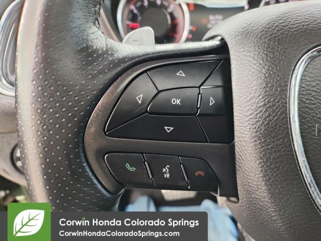 used 2018 Dodge Challenger car, priced at $28,000