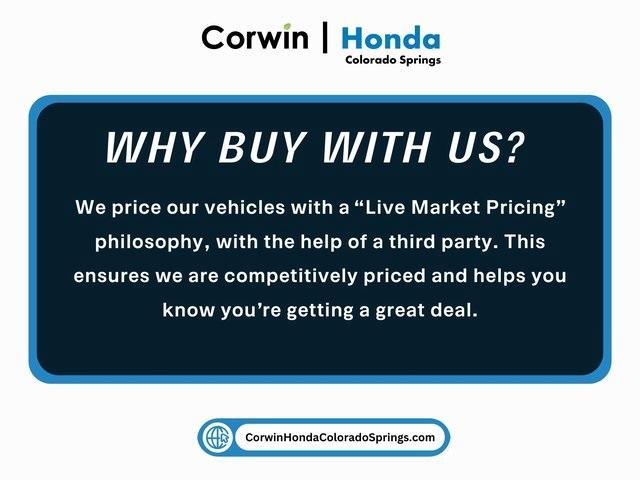 used 2018 Honda CR-V car, priced at $20,000