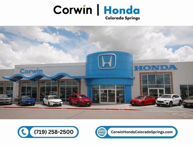 used 2024 Honda Accord Hybrid car, priced at $28,000