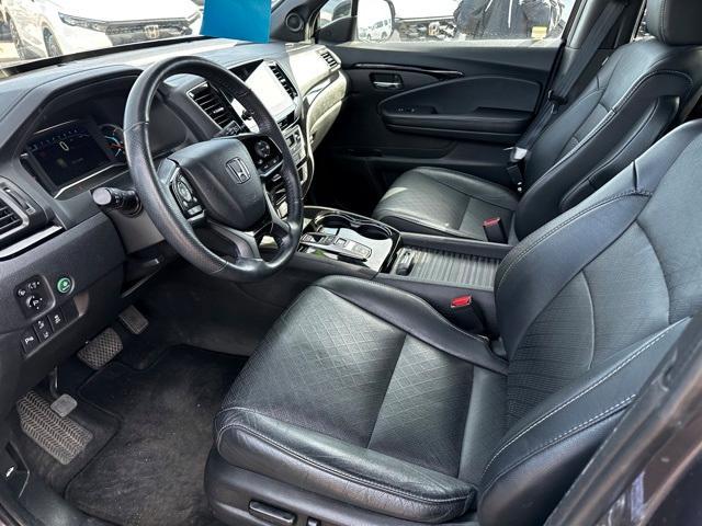 used 2019 Honda Passport car, priced at $23,000