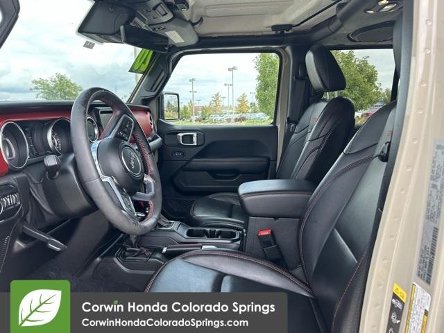 used 2020 Jeep Gladiator car, priced at $37,000
