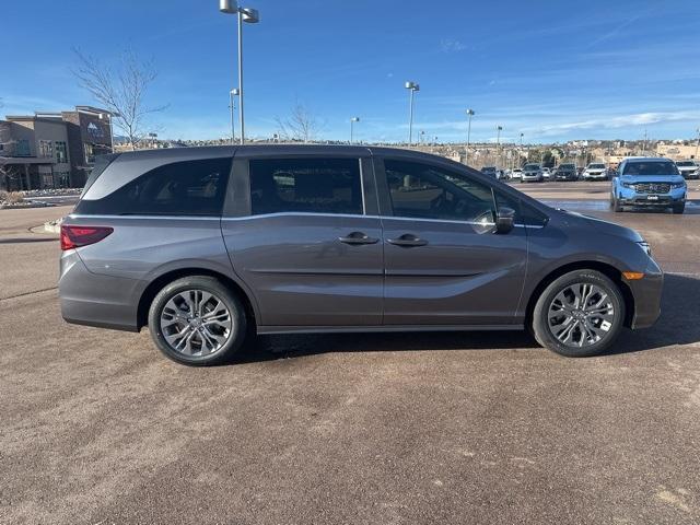 new 2025 Honda Odyssey car, priced at $48,005