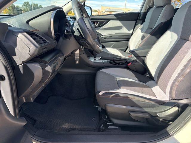 used 2023 Subaru Crosstrek car, priced at $20,000