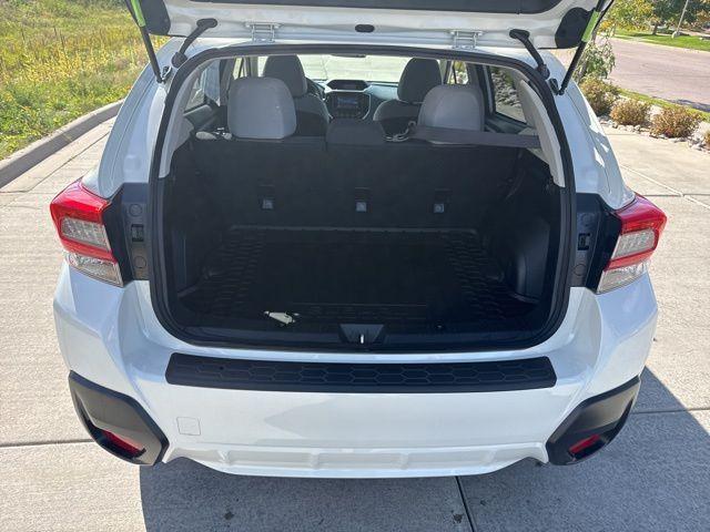 used 2023 Subaru Crosstrek car, priced at $20,000