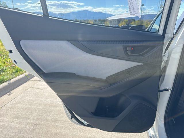 used 2023 Subaru Crosstrek car, priced at $20,000