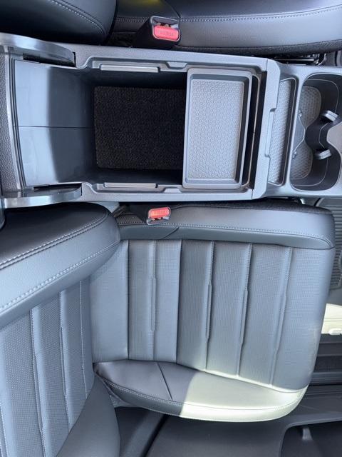 new 2025 Honda CR-V car, priced at $37,895