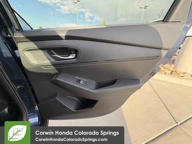 new 2025 Honda Accord car, priced at $31,710