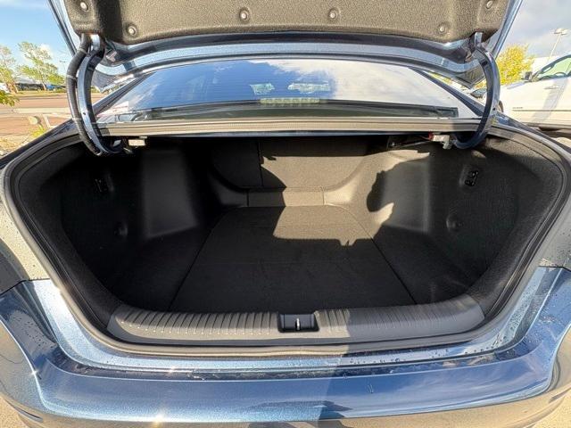 new 2025 Honda Accord car, priced at $31,710