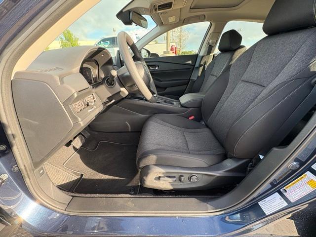 new 2025 Honda Accord car, priced at $31,710