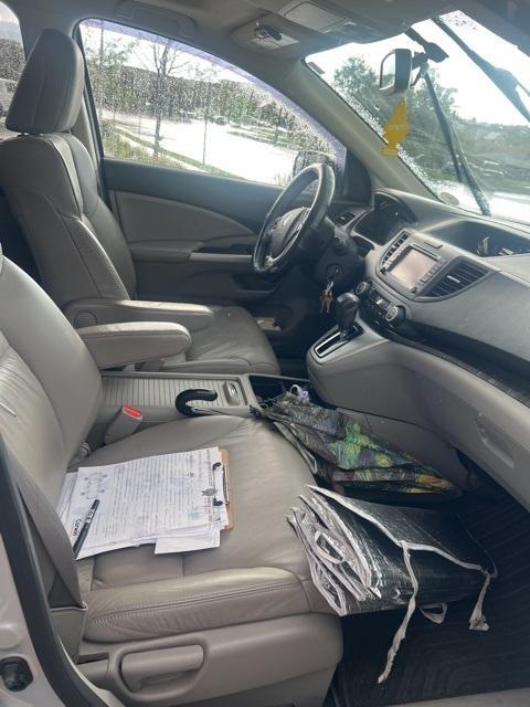 used 2014 Honda CR-V car, priced at $17,000
