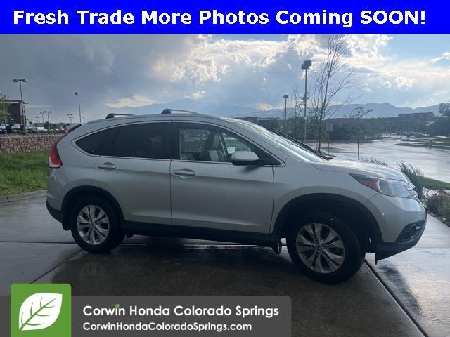 used 2014 Honda CR-V car, priced at $17,000