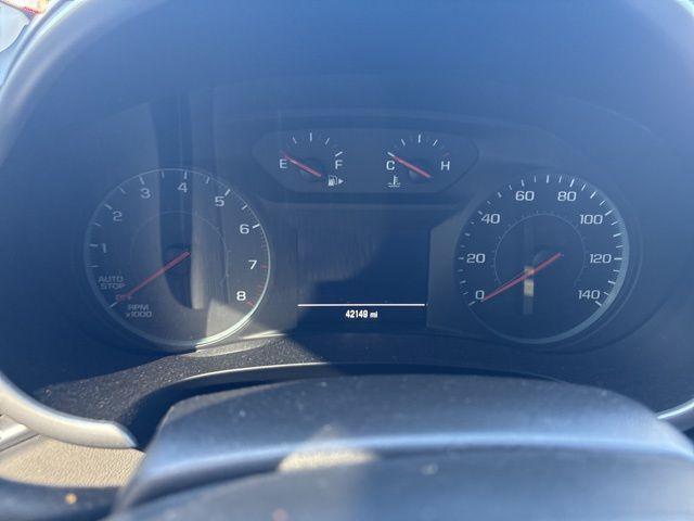 used 2023 Chevrolet Malibu car, priced at $20,500