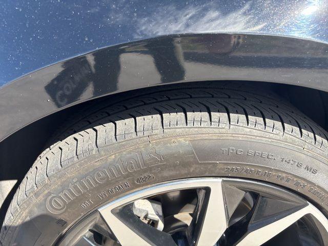 used 2023 Chevrolet Malibu car, priced at $20,500