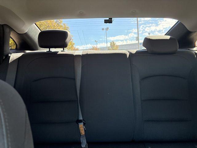 used 2023 Chevrolet Malibu car, priced at $20,500