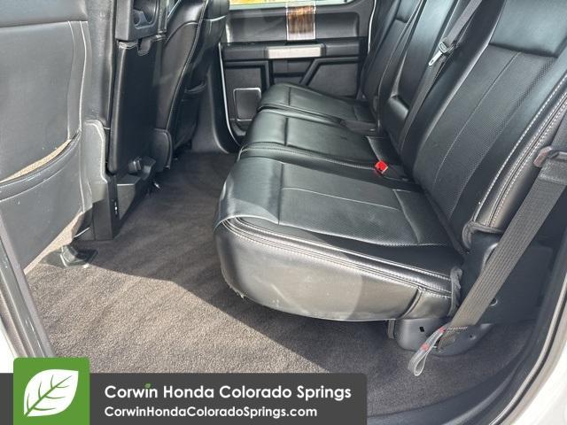 used 2020 Ford F-150 car, priced at $29,950