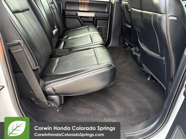 used 2020 Ford F-150 car, priced at $29,950