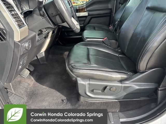 used 2020 Ford F-150 car, priced at $29,950