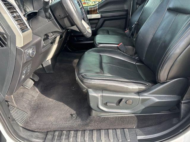 used 2020 Ford F-150 car, priced at $28,500