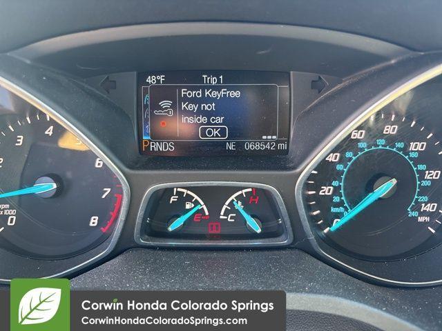 used 2014 Ford Escape car, priced at $11,500