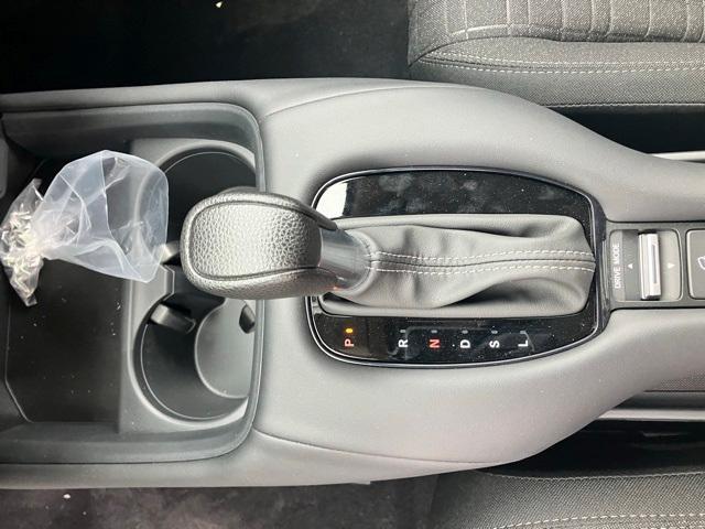 new 2025 Honda HR-V car, priced at $28,295