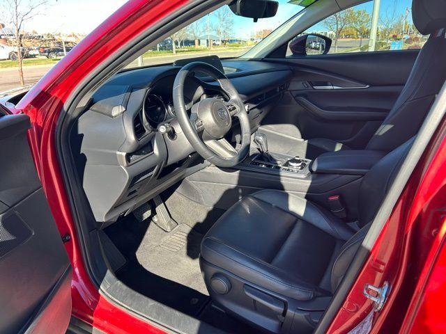 used 2022 Mazda CX-30 car, priced at $20,750