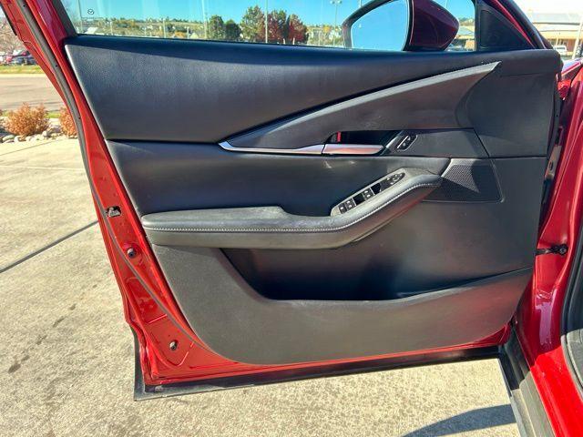 used 2022 Mazda CX-30 car, priced at $20,750