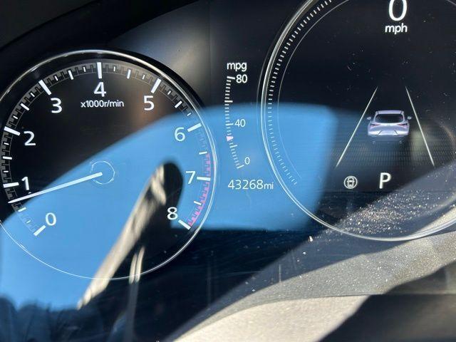 used 2022 Mazda CX-30 car, priced at $20,750