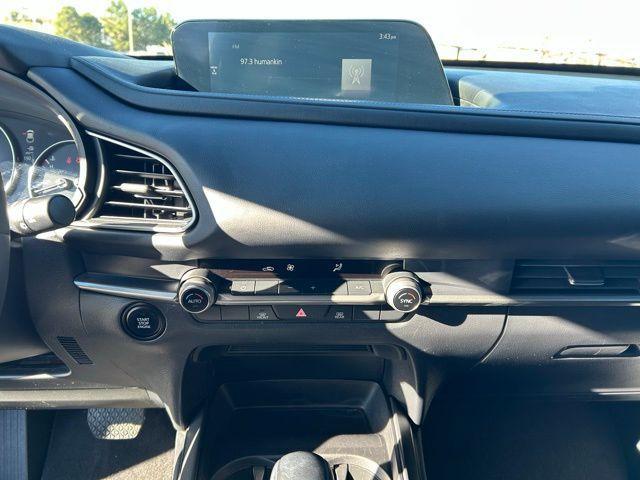used 2022 Mazda CX-30 car, priced at $20,750