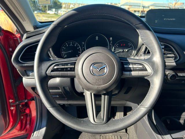 used 2022 Mazda CX-30 car, priced at $20,750