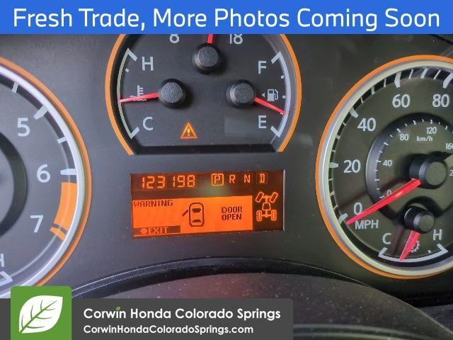 used 2012 Nissan Titan car, priced at $14,000