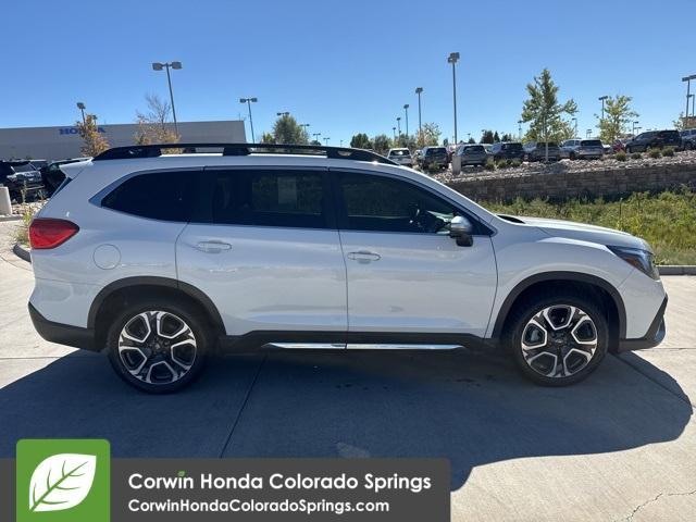 used 2023 Subaru Ascent car, priced at $31,500