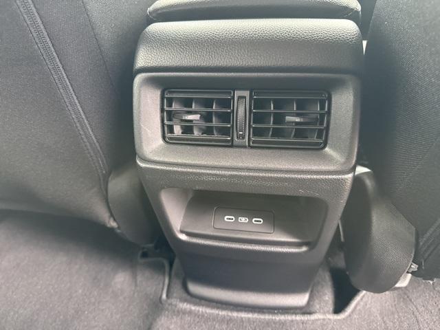 used 2024 Honda CR-V car, priced at $28,000