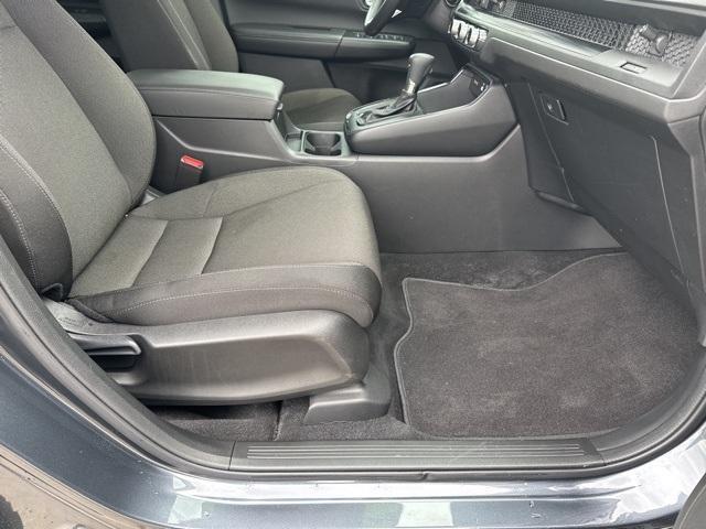 used 2024 Honda CR-V car, priced at $28,000