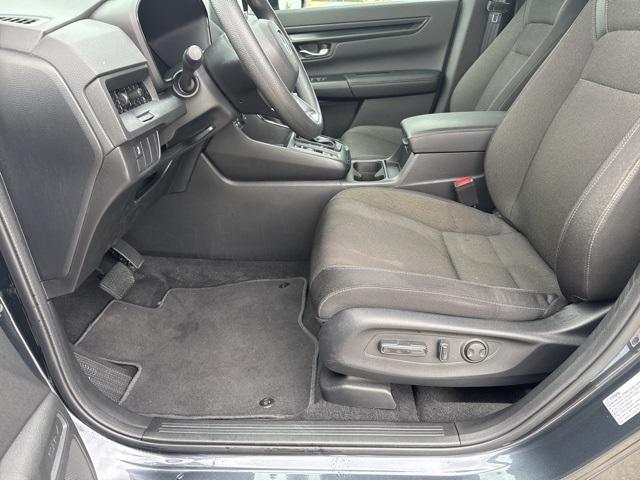 used 2024 Honda CR-V car, priced at $28,000